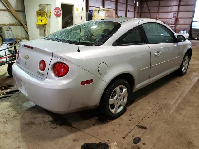 Photo 3 from auction – 2008 CHEVROLET COBALT LS with VIN 1G1AK18F187166780