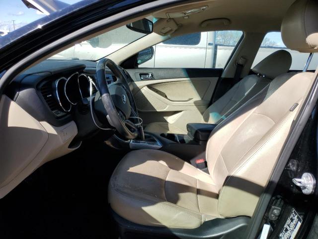 صورة رقم 7 من المزاد - 2013 KIA OPTIMA EX مع VIN 5XXGN4A76DG174484