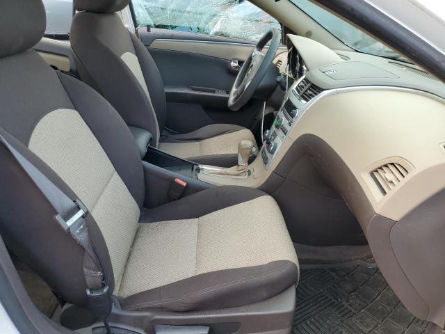 Photo 7 from auction – 2011 CHEVROLET MALIBU LS with VIN 1G1ZB5E17BF191845