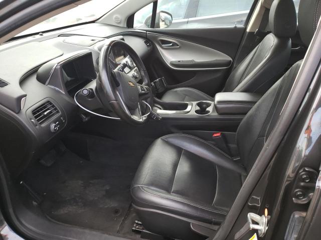 Photo 7 from auction – 2014 CHEVROLET VOLT with VIN 1G1RF6E45EU174269