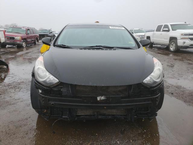 Photo 5 from auction – 2012 HYUNDAI ELANTRA GL with VIN KMHDH4AE2CU398946