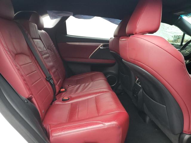 Photo 11 from auction – 2019 LEXUS RX 350 BAS with VIN 2T2BZMCA1KC169703