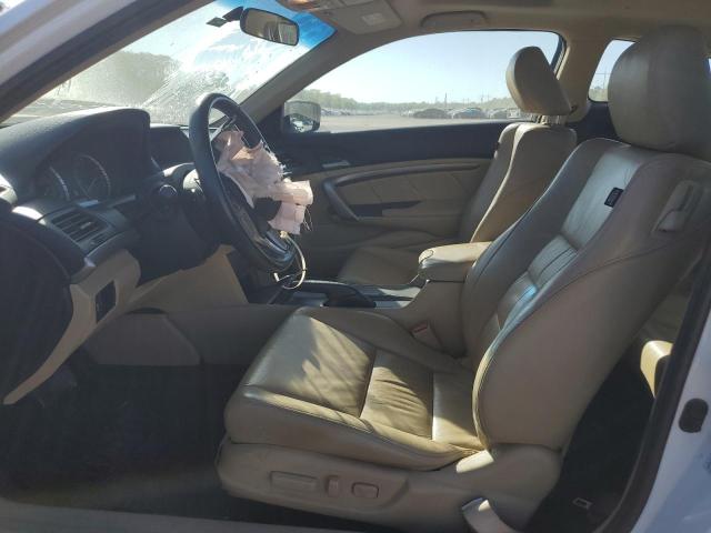 Photo 7 from auction – 2012 HONDA ACCORD EXL with VIN 1HGCS2B8XCA010833