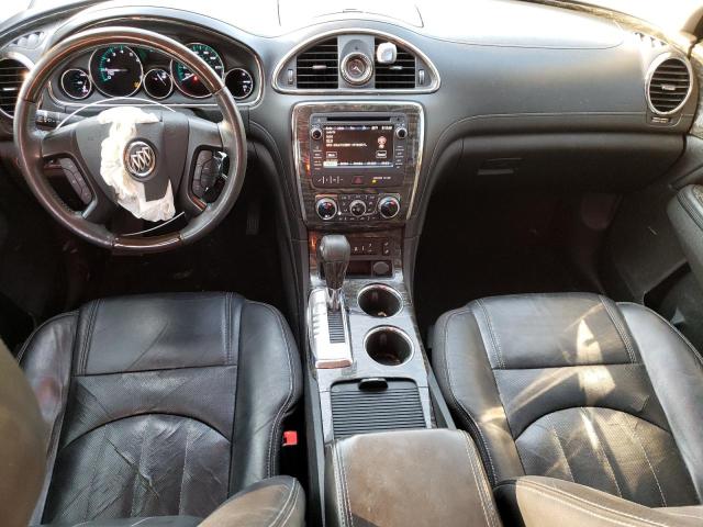 Photo 8 from auction – 2014 BUICK ENCLAVE with VIN 5GAKRBKD8EJ266914