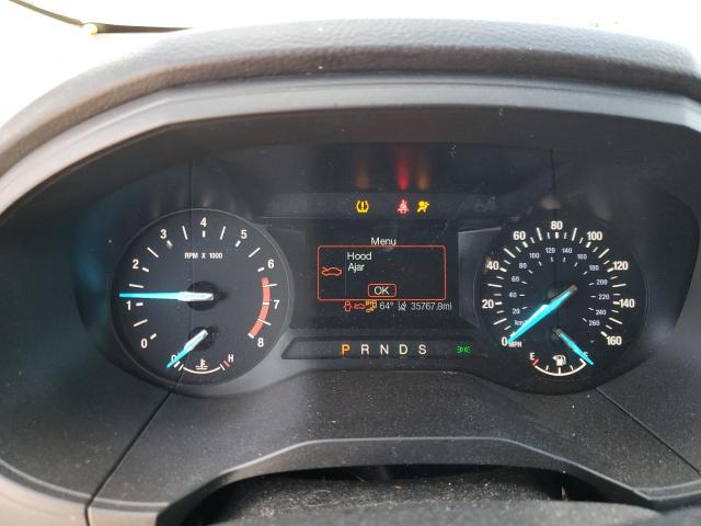 Фото 9 с аукциона – 2020 FORD EDGE SE с VIN 2FMPK3G91LBB19950
