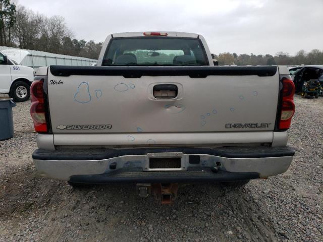Photo 6 from auction – 2005 CHEVROLET SILVERADO with VIN 1GCEK19B35Z190776