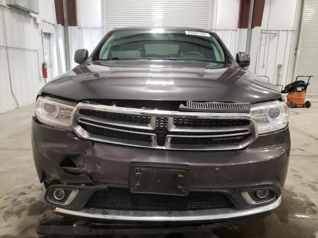 Photo 5 from auction – 2014 DODGE DURANGO SX with VIN 1C4RDJAG7EC378173
