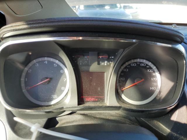 Photo 9 from auction – 2012 GMC TERRAIN SL with VIN 2GKFLREK5C6220069