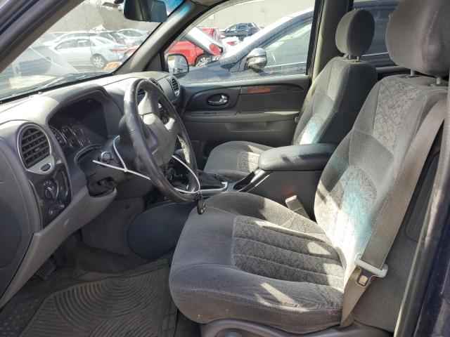 Photo 7 from auction – 2003 GMC ENVOY with VIN 1GKDT13S532108929