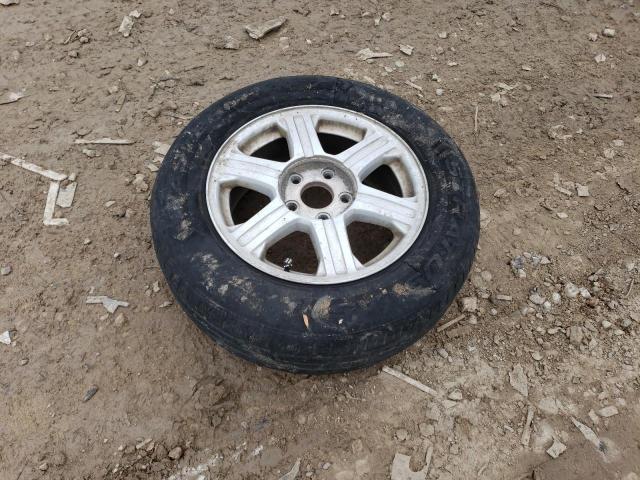 Photo 13 from auction – 2004 CHRYSLER PACIFICA with VIN 2C8GF684X4R567494