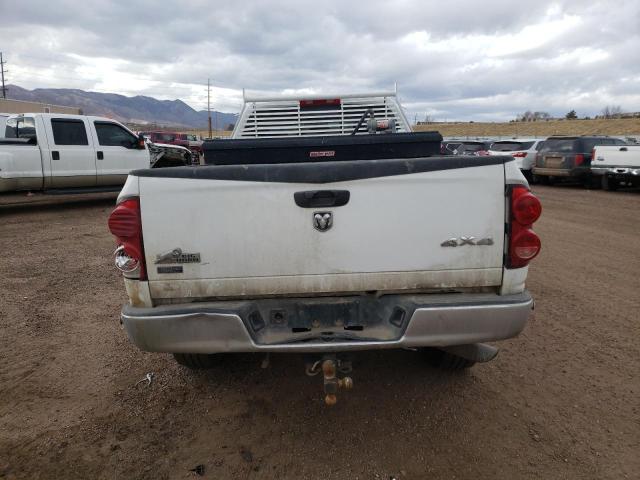 Photo 6 from auction – 2009 DODGE RAM 3500 with VIN 3D7MX38L49G526062