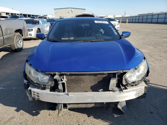 Photo 5 from auction – 2016 HONDA CIVIC LX with VIN 2HGFC4B5XGH300606