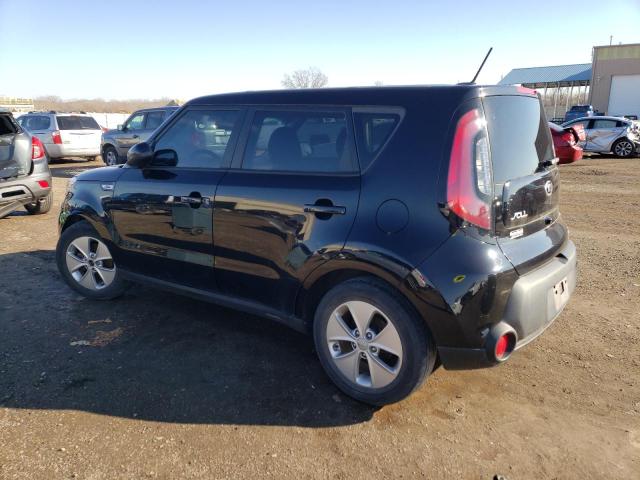 Photo 2 from auction – 2015 KIA SOUL with VIN KNDJN2A22F7127740