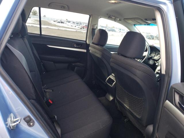 Снимка 11 от търг – 2011 SUBARU OUTBACK 2. с VIN 4S4BRBCC0B3340777