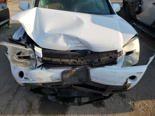 Photo 12 from auction – 2009 CHEVROLET EQUINOX LT with VIN 2CNDL53F696200161