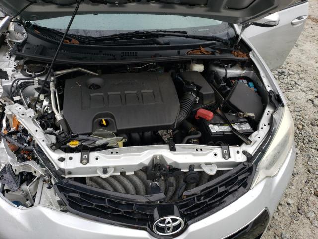 Photo 11 from auction – 2014 TOYOTA COROLLA L with VIN 5YFBURHE6EP010577