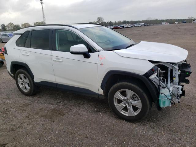Photo 4 from auction – 2019 TOYOTA RAV4 XLE with VIN 2T3W1RFV9KC032864