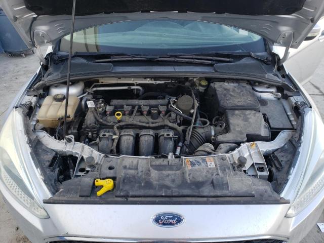 Photo 11 from auction – 2015 FORD FOCUS SE with VIN 1FADP3F29FL203117