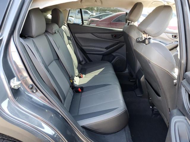 Photo 11 from auction – 2021 SUBARU CROSSTREK with VIN JF2GTHSC3MH346452
