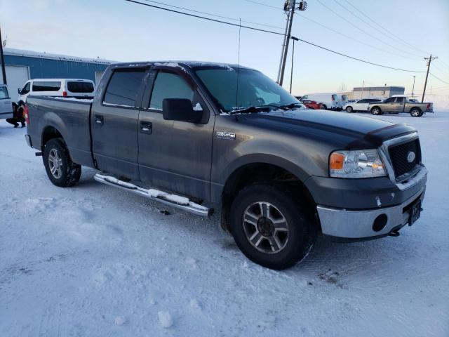 Photo 4 from auction – 2007 FORD F150 SUPER with VIN 1FTPW14V27FB02612