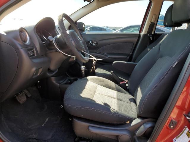 Photo 7 from auction – 2014 NISSAN VERSA with VIN 3N1CN7AP4EL830383