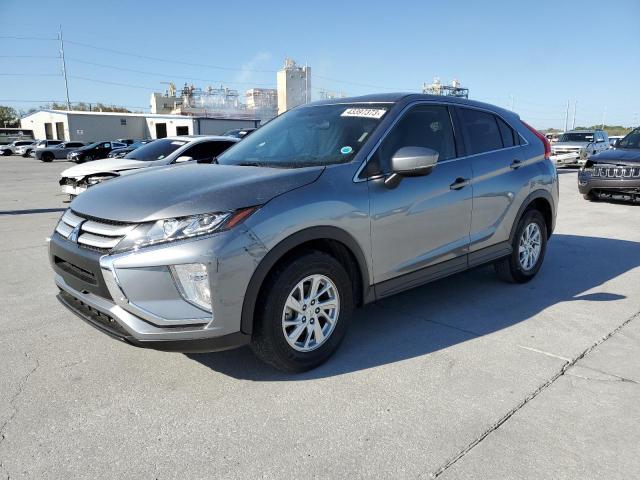 MITSUBISHI ECLIPSE CR 2019 with VIN JA4AT3AAXKZ028949 - Photo from auction
