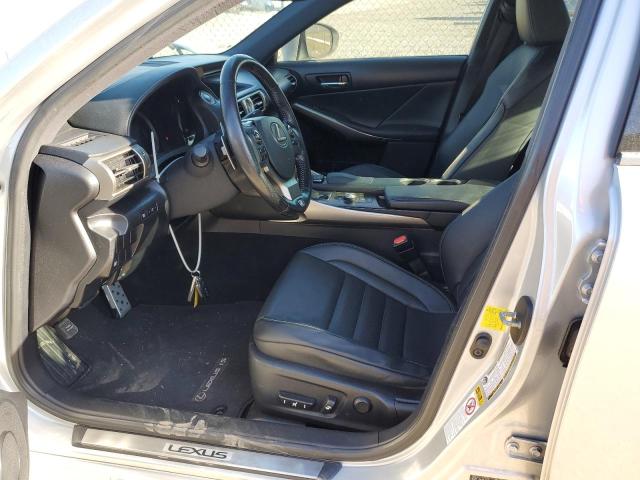 Photo 7 from auction – 2016 LEXUS IS 200T with VIN JTHBA1D20G5013477