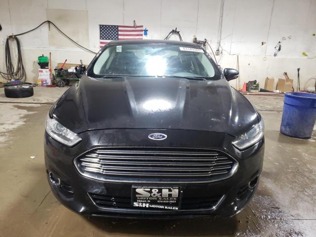 Photo 5 from auction – 2014 FORD FUSION TIT with VIN 3FA6P0K98ER353620