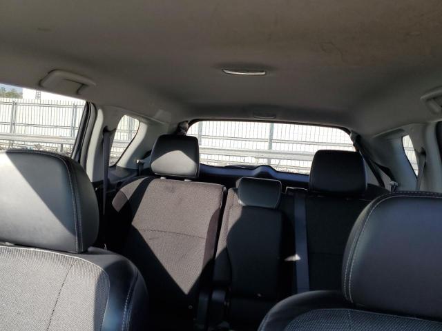 Photo 10 from auction – 2011 MITSUBISHI OUTLANDER with VIN JA4JT3AW6BU015186