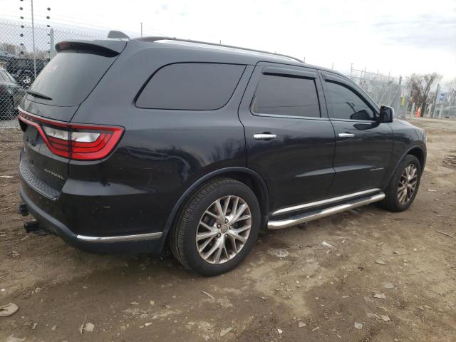 Photo 3 from auction – 2015 DODGE DURANGO CI with VIN 1C4RDJEGXFC843394