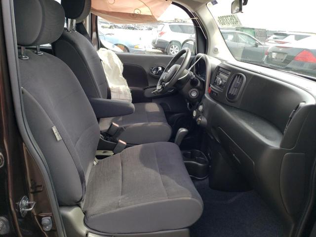 Photo 7 from auction – 2012 NISSAN CUBE BASE with VIN JN8AZ2KR9CT252287