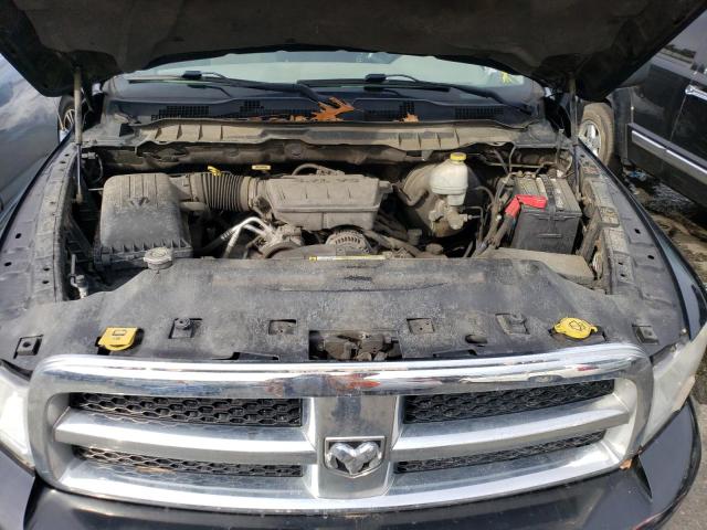 Photo 11 from auction – 2009 DODGE RAM 1500 with VIN 1D3HV18P79S784858