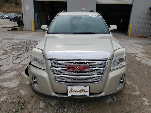 Photo 5 from auction – 2013 GMC TERRAIN SL with VIN 2GKFLTE33D6318153