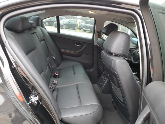 Photo 10 from auction – 2007 BMW 328 I with VIN WBAVA33567KX83378