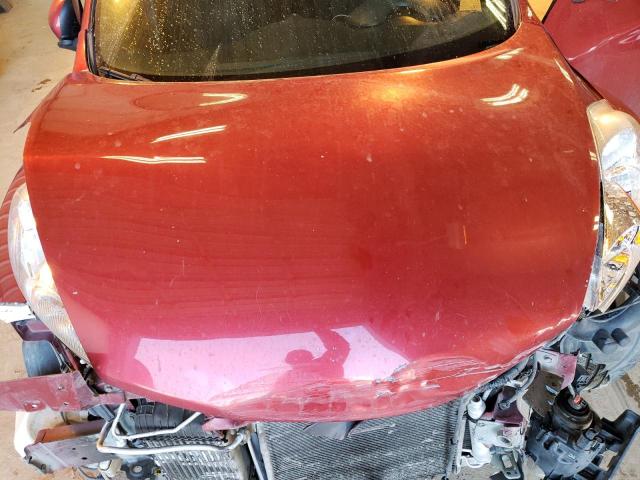 Photo 12 from auction – 2013 NISSAN JUKE S with VIN JN8AF5MR6DT223631