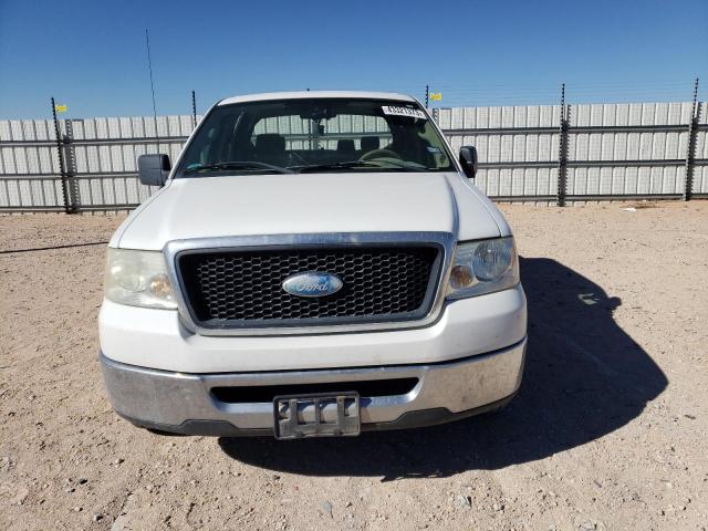 Photo 5 from auction – 2008 FORD F150 SUPER with VIN 1FTPW12V08FB95702