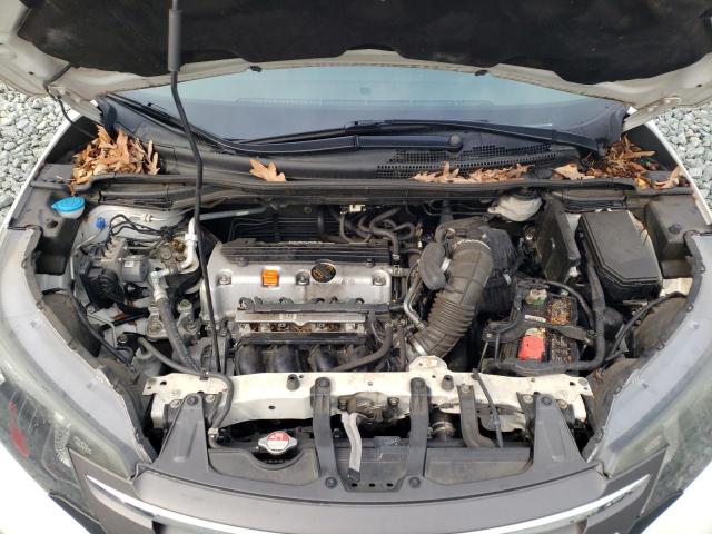 Photo 12 from auction – 2014 HONDA CR-V EXL with VIN 5J6RM3H70EL011353