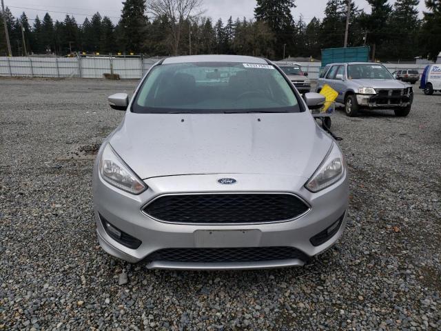 Photo 5 from auction – 2015 FORD FOCUS SE with VIN 1FADP3FEXFL378499
