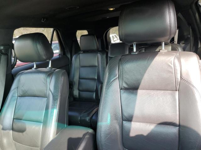 Photo 10 from auction – 2012 FORD EXPLORER X with VIN 1FMHK7D99CGB00782