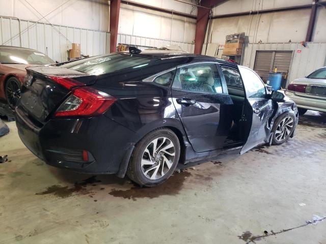 Photo 3 from auction – 2018 HONDA CIVIC EX with VIN 19XFC2F75JE023557