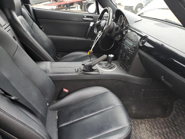 Photo 8 from auction – 2008 MAZDA MX-5 MIATA with VIN JM1NC26F580141856