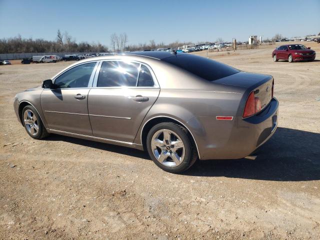 Photo 2 from auction – 2011 CHEVROLET MALIBU 1LT with VIN 1G1ZC5E15BF253420