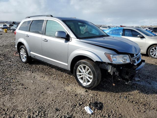 Photo 4 from auction – 2015 DODGE JOURNEY SX with VIN 3C4PDCBG3FT710987