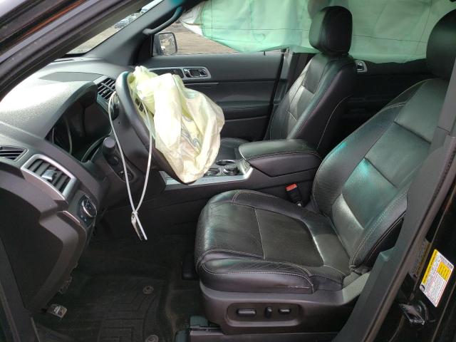 Photo 7 from auction – 2014 FORD EXPLORER S with VIN 1FM5K8GT1EGB26473