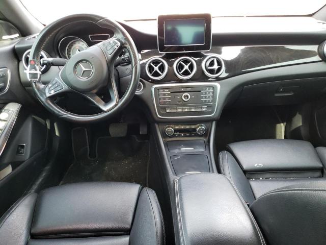 Photo 8 from auction – 2016 MERCEDES-BENZ CLA 250 with VIN WDDSJ4EB4GN295419