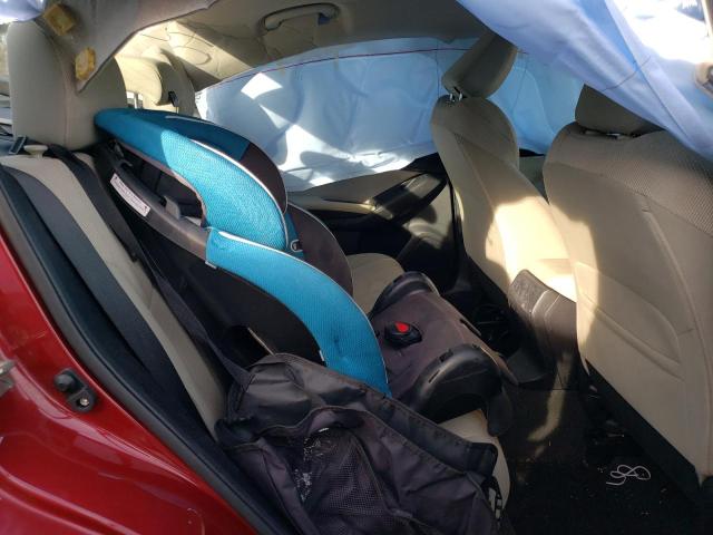 Photo 10 from auction – 2017 SUBARU IMPREZA with VIN 4S3GKAA61H3625227