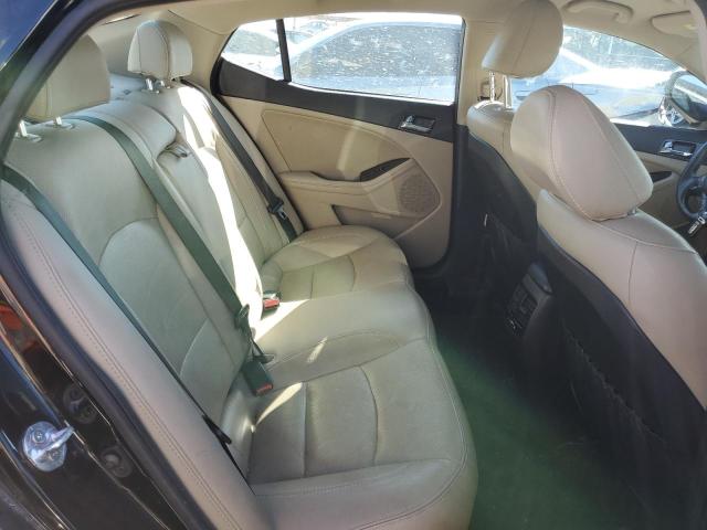 صورة رقم 10 من المزاد - 2013 KIA OPTIMA EX مع VIN 5XXGN4A76DG174484