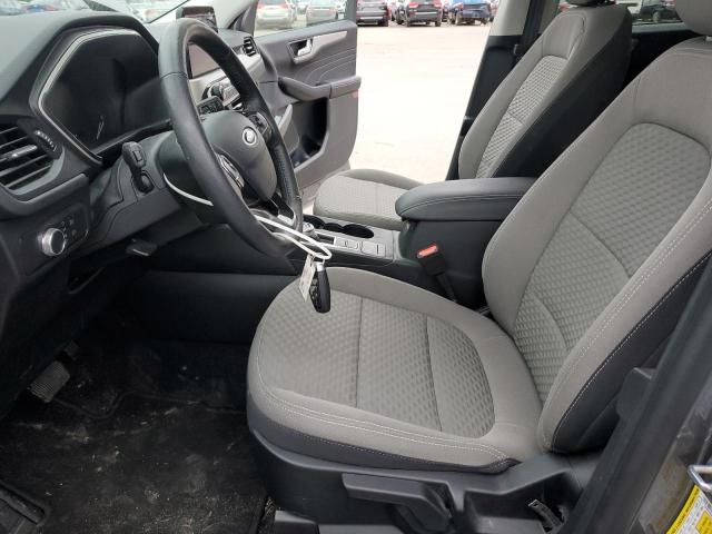 Photo 7 from auction – 2021 FORD ESCAPE SE with VIN 1FMCU0G61MUA18772