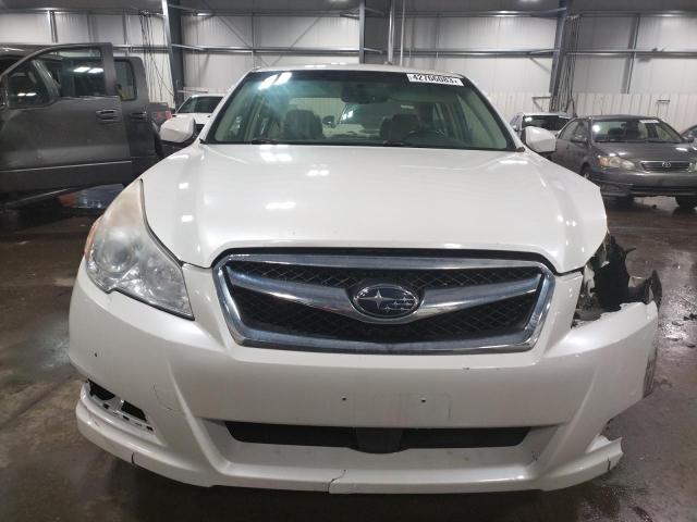 Photo 5 from auction – 2012 SUBARU LEGACY 2.5 with VIN 4S3BMCK68C3004901