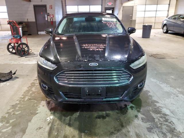 Photo 5 from auction – 2013 FORD FUSION TIT with VIN 3FA6P0K94DR130845